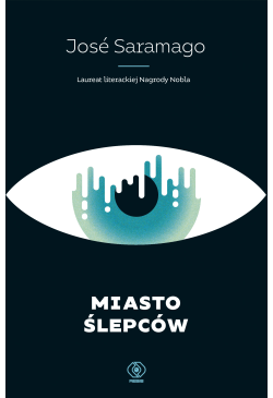 Miasto ślepców (wyd.specjalne)