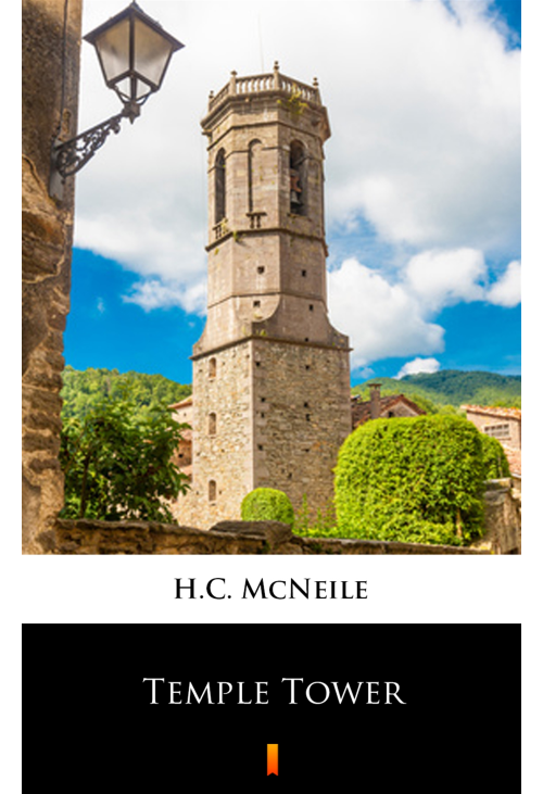 Temple Tower