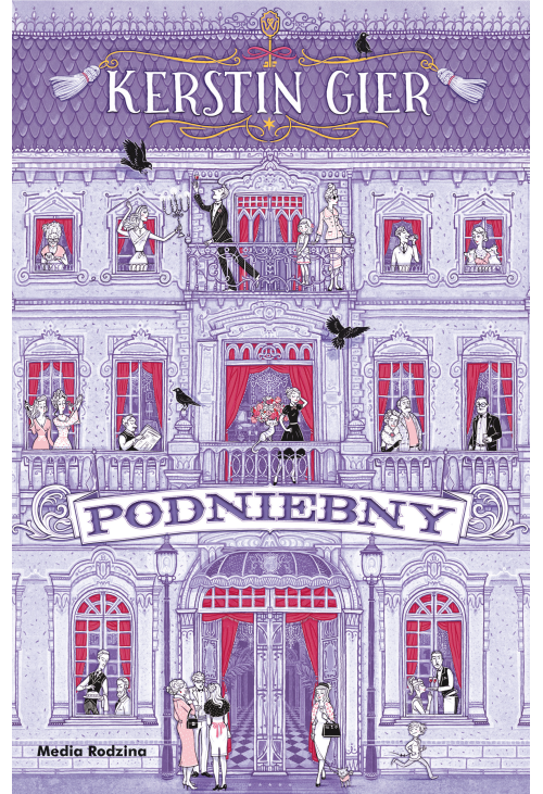 Podniebny