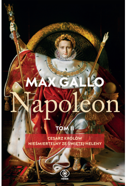 Napoleon. Tom 2