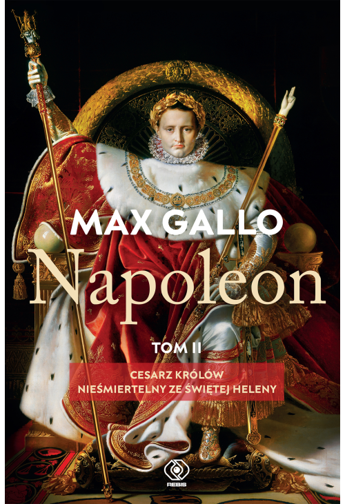 Napoleon. Tom 2