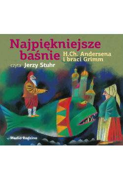 Najpiękniejsze baśnie