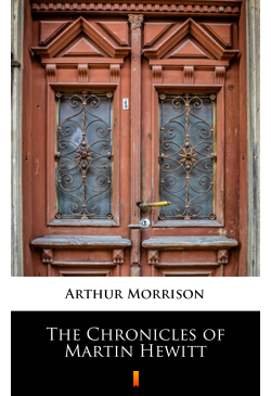 The Chronicles of Martin...