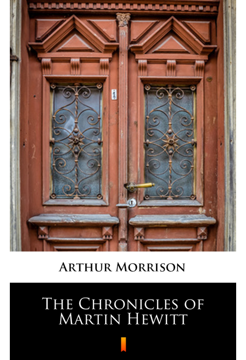 The Chronicles of Martin Hewitt