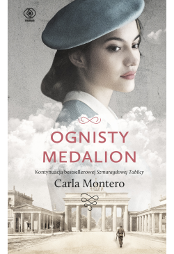 Ognisty Medalion