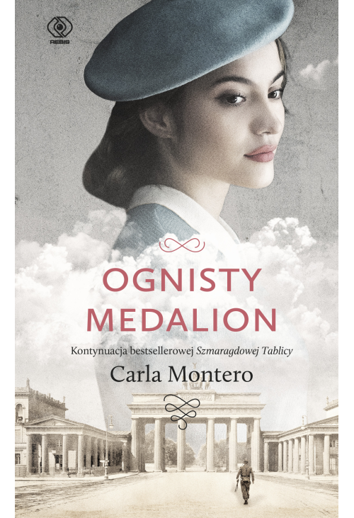 Ognisty Medalion
