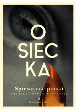Śpiewające piaski. Wiersze...