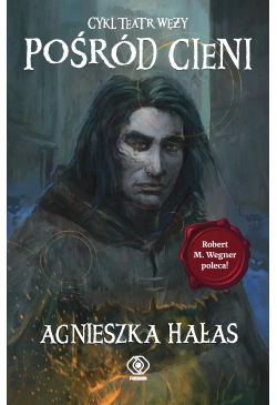 Pośród cieni