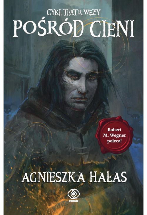 Pośród cieni