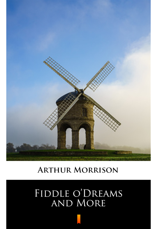 Fiddle o’Dreams and More