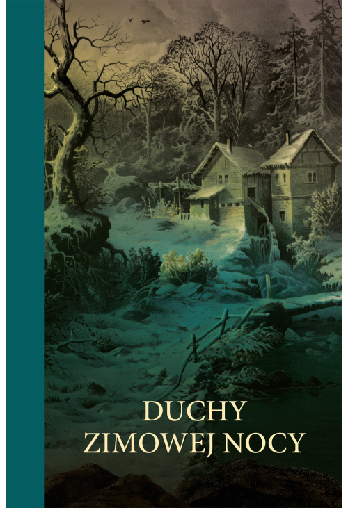 Duchy zimowej nocy