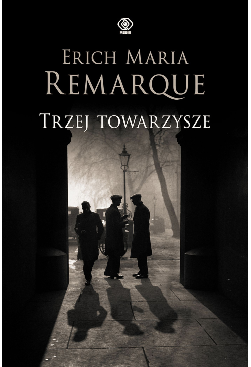 Trzej towarzysze