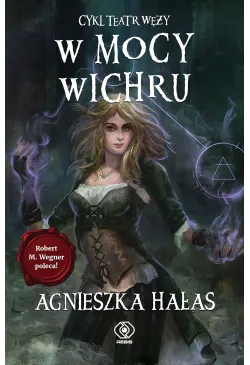 W mocy wichru
