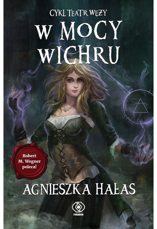 W mocy wichru