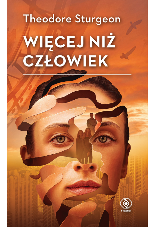 Więcej niż człowiek