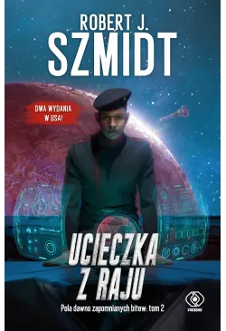 Ucieczka z raju