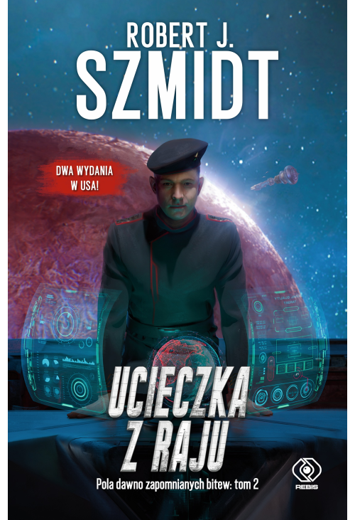 Ucieczka z raju