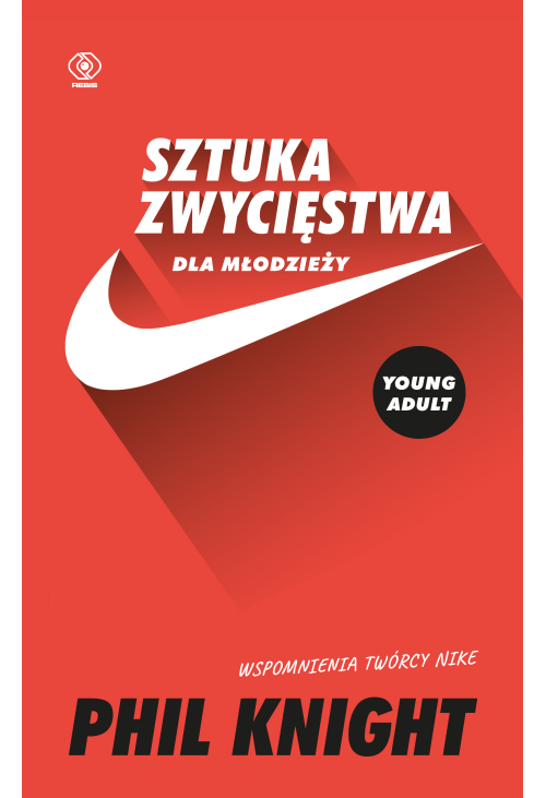Sztuka zwycięstwa dla młodzieży