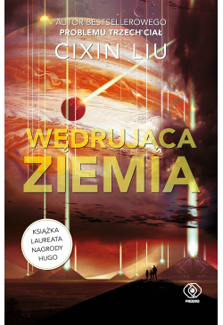 Wędrująca Ziemia