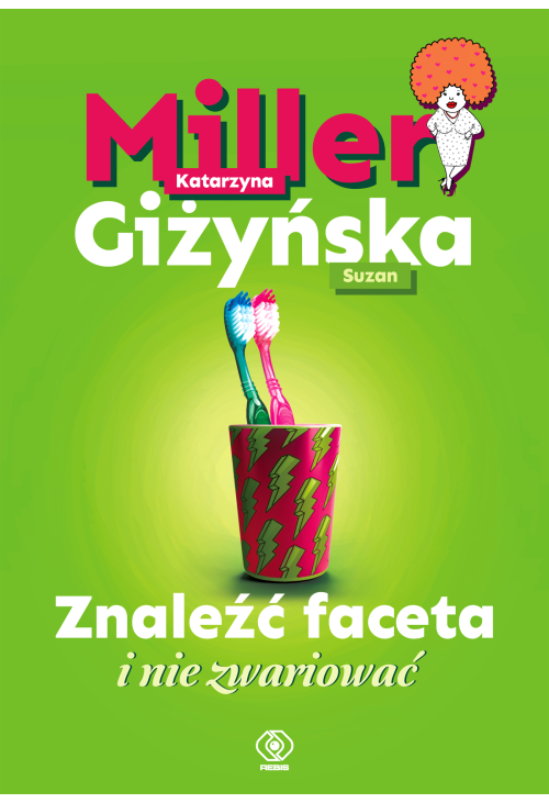 Znaleźć faceta i nie zwariować
