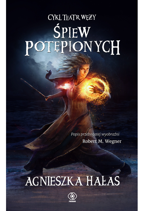 Śpiew potępionych