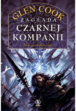 Zagłada Czarnej Kompanii