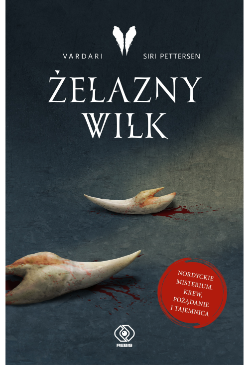 Żelazny Wilk