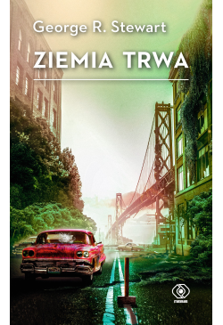 Ziemia trwa
