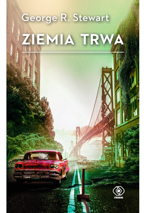 Ziemia trwa