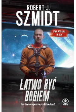 Łatwo być Bogiem