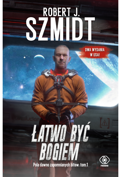 Łatwo być Bogiem