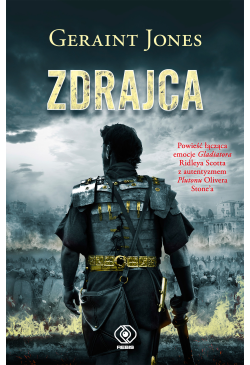 Zdrajca
