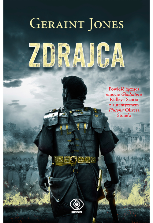 Zdrajca