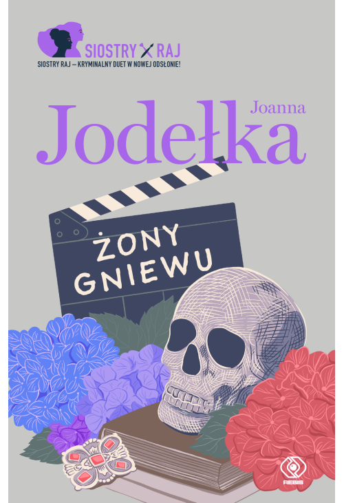 Żony Gniewu