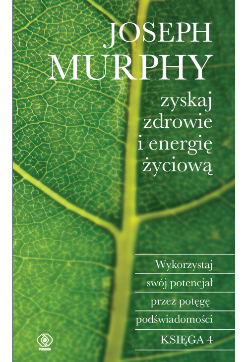 Zyskaj zdrowie i energię życiową