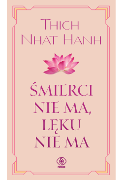 Śmierci nie ma, lęku nie ma