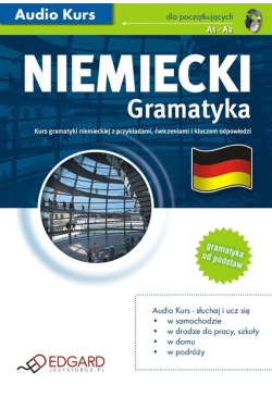 Niemiecki Gramatyka