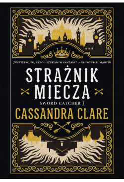 Strażnik miecza