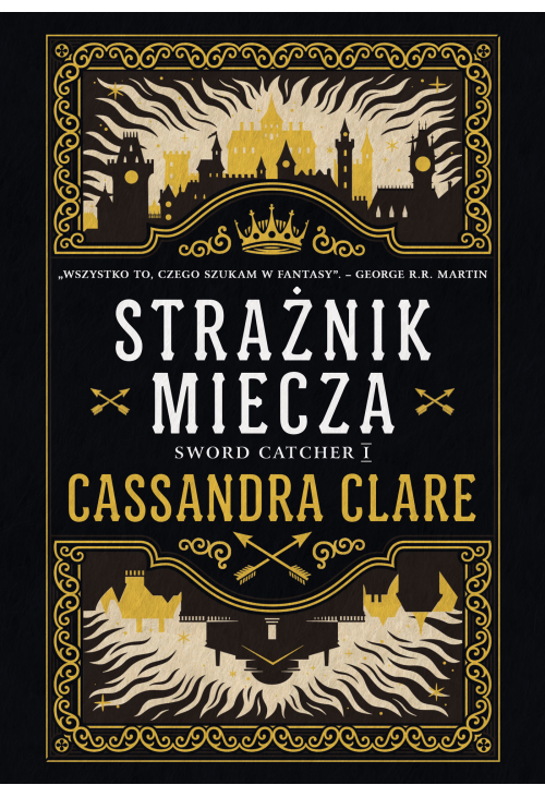 Strażnik miecza