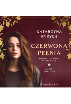 Czerwona pełnia