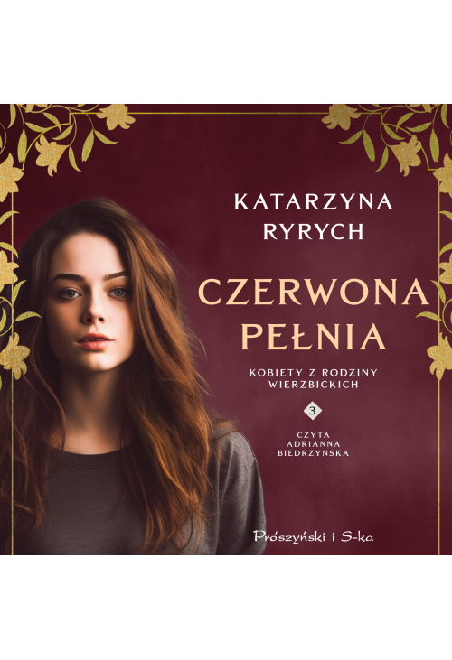 Czerwona pełnia
