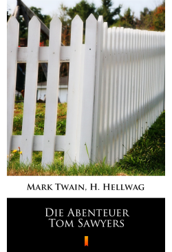 Die Abenteuer Tom Sawyers