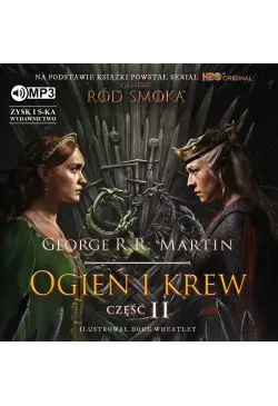 Ogień i krew. Część 2