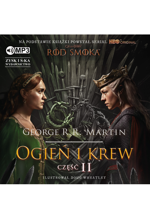 Ogień i krew. Część 2