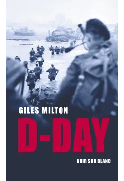 D-Day