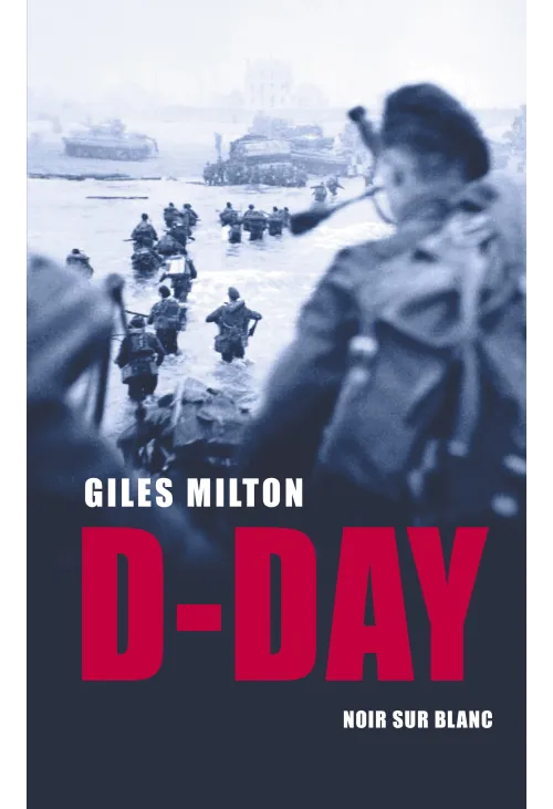 D-Day