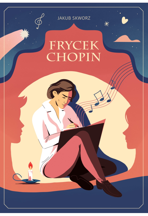 Frycek Chopin