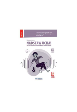 Nadstaw ucha! Ćwiczenia z...
