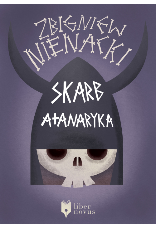 Skarb Atanaryka