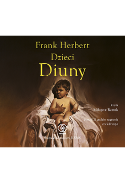 Dzieci Diuny